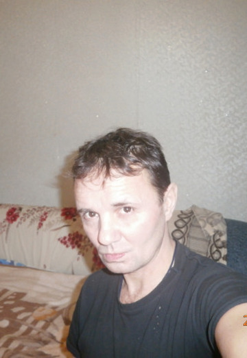 My photo - Sergey, 50 from Sterlitamak (@sergejserzh74)