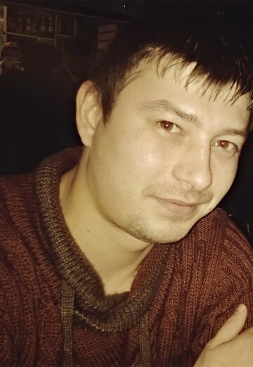 Моя фотография - Денис, 34 из Новая Ушица (@denis82046)