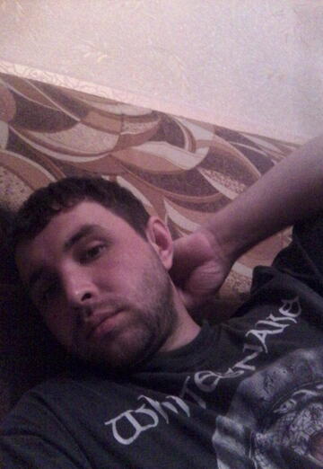 My photo - Maksim, 39 from Shatura (@maksim121877)
