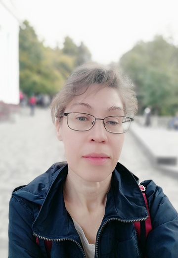 My photo - Nataliya, 51 from Korolyov (@nataliya67967)