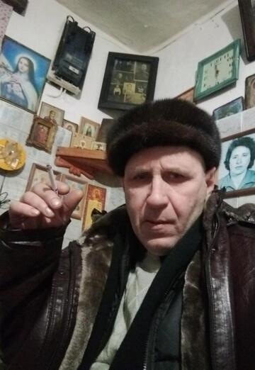 Mein Foto - Dmitrii Nikolaew, 55 aus Ob (@dmitriynikolaev66)