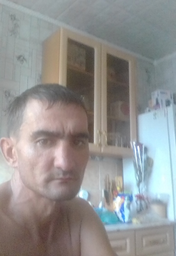 My photo - Yuriy, 44 from Ulan-Ude (@uriy143227)