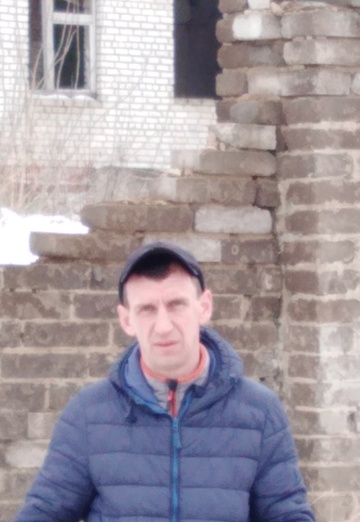 My photo - Vitalik, 48 from Druzhkovka (@vitalik25153)
