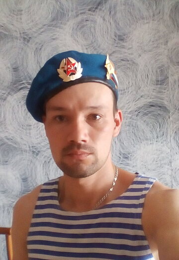 My photo - Lyoha, 34 from Komsomolsk-on-Amur (@leha25574)