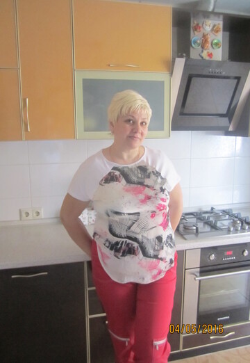 My photo - Natalya, 53 from Ryazan (@natalya167181)