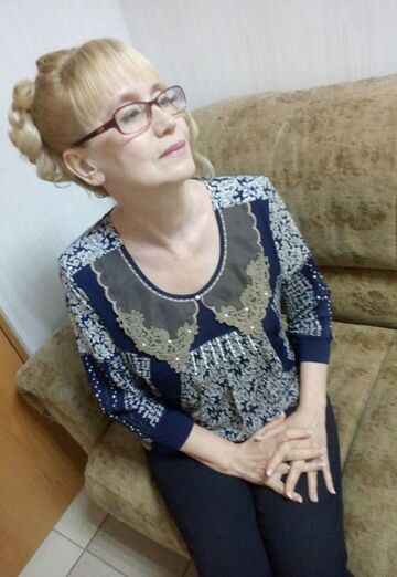 Моя фотография - Коврова Татьяна федор, 61 из Туймазы (@kovrovatatyanafedor)