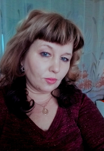 My photo - Olga, 43 from Kopeysk (@olga436093)