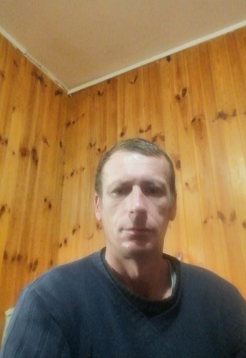 My photo - Maksim, 43 from Boyarka (@maksim299571)