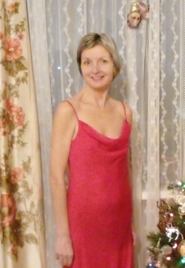 Моя фотографія - Любовь, 46 з Архангельськ (@lubov75973)