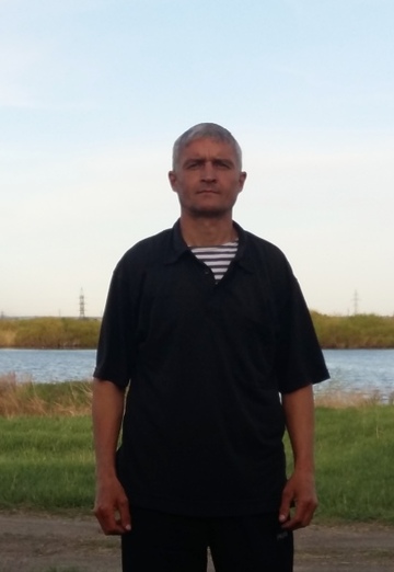 Моя фотография - Анатолий, 46 из Караганда (@anatoliy82466)