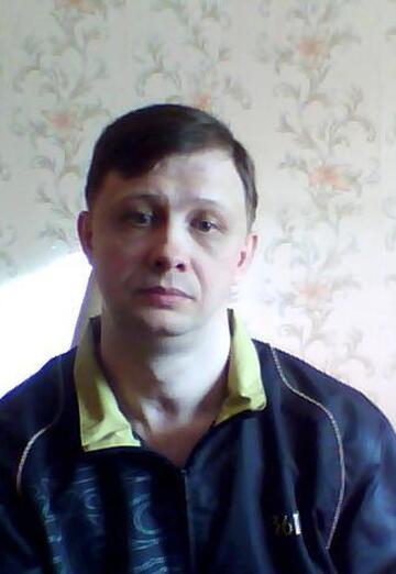 Mein Foto - Nik, 40 aus Belogorsk (@nik26976)