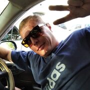 Виталя, 35, Русский