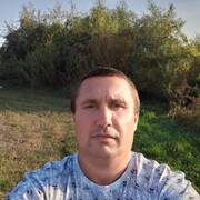 СЕРГЕЙ, 43, Задонск