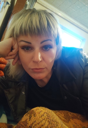 My photo - Olesya, 40 from Belaya Glina (@olesyamelko)