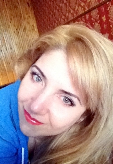My photo - Alena, 49 from Yakutsk (@id596981)