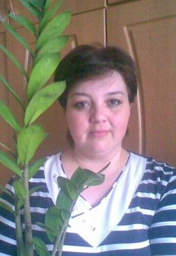 My photo - Elena, 50 from Sengiley (@elena4241680)