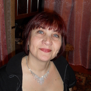 Елена, 59, Ермаковское