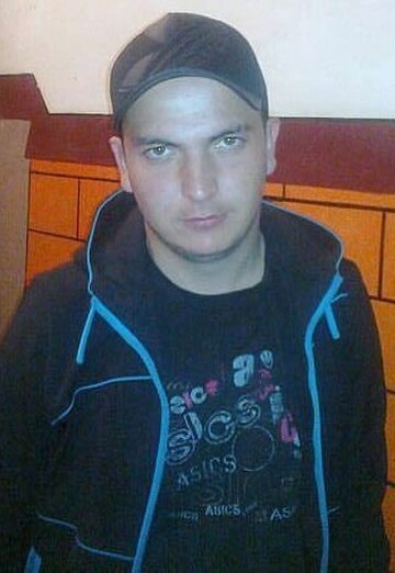 My photo - JYRASLAN, 33 from Voskresensk (@jiraslan3)
