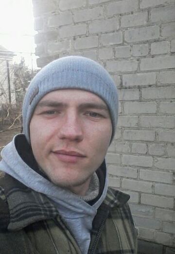 My photo - Maksim, 27 from Kherson (@maksim261679)