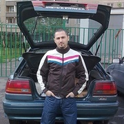 Mihail 93 Moscow