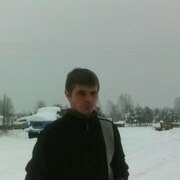Григорий, 36, Крестцы