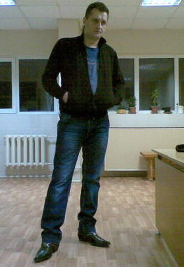 My photo - sergey, 50 from Chernogolovka (@sergey22909)