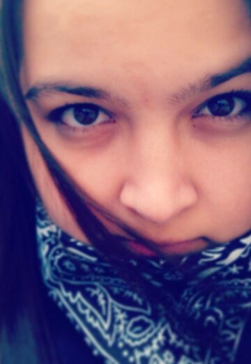 My photo - Yuliya, 31 from Kostroma (@uliya32380)