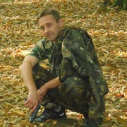 сеня, 50, Усть-Лабинск