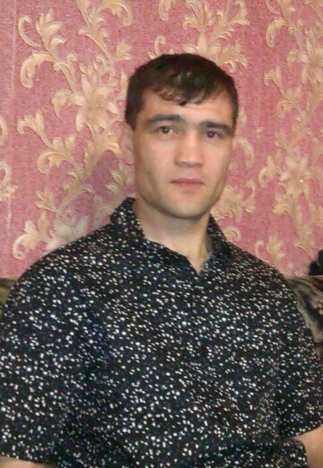 My photo - Mirzo, 47 from Andijan (@mirzo2231)
