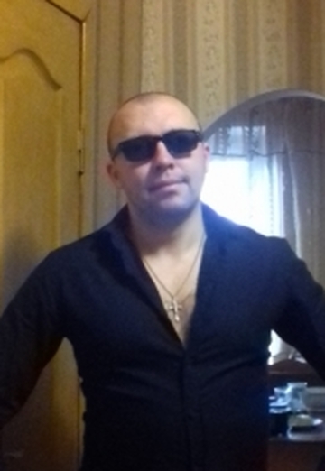 My photo - Vitaliy, 39 from Belgorod-Dnestrovskiy (@bosiivitlya)