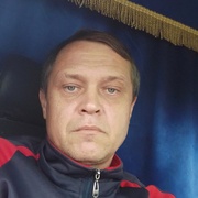 Сергей, 47, Аргаяш