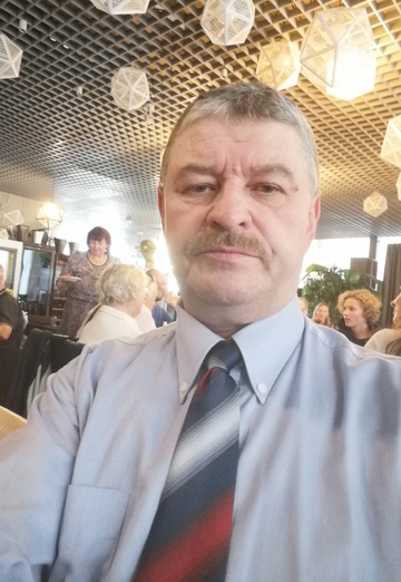 My photo - Anatoliy, 60 from Riga (@anatoliy71594)