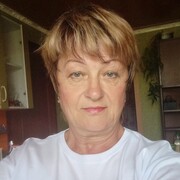 Ольга, 56, Москва