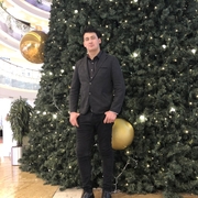 Olker, 31, Долгопрудный