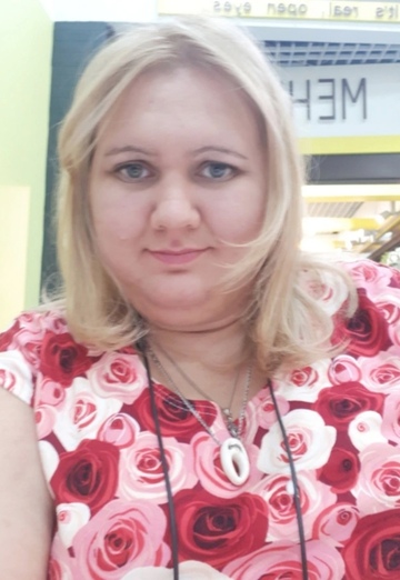 Моя фотография - Ольга, 35 из Севастополь (@olga345907)