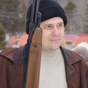 Алексей, 47, Гурьевск