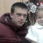 Андрей, 34, Юрья