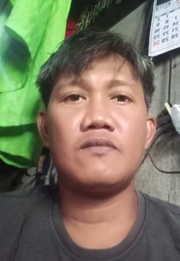 My photo - Erwin calderon, 43 from Manila (@erwincalderon)