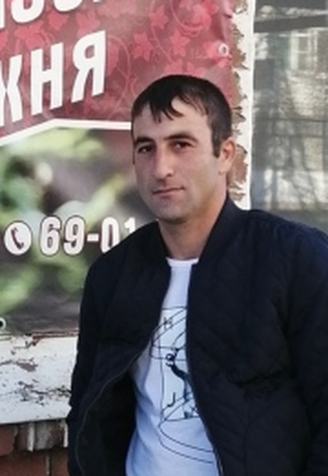 Моя фотография - ARTUR, 31 из Ереван (@artur94978)