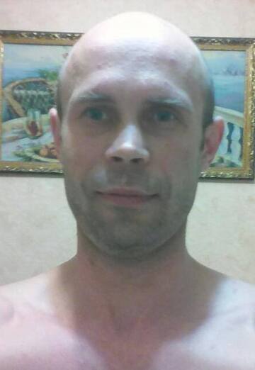 Моя фотография - Алексей, 35 из Владивосток (@aleksey444707)