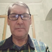 Михаил Самохвалов, 52, Шушенское