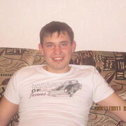 Александр Valeryevich, 33, Новосергиевка