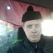 Сергей, 33, Мыски