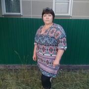 Анна, 46, Черногорск
