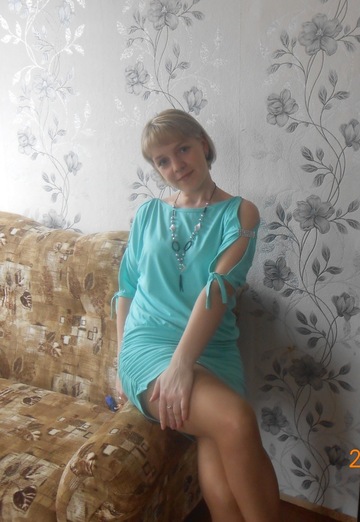 My photo - Evgeniya, 38 from Horki (@evgeniya14657)