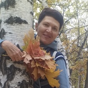 Natasha 57 Samara