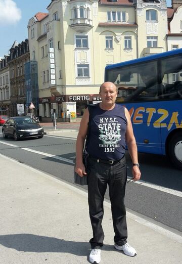 My photo - Gottlib, 66 from Nuremberg (@gotlib19)
