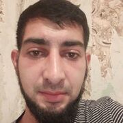 Михаил, 36, Калининская
