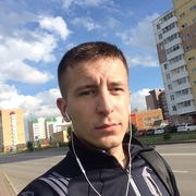 Дмитрий, 29, Гурьевск