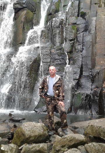 Моя фотография - Сергей, 58 из Владивосток (@sergey833898)